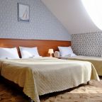 Трехместный (Стандарт семейный), Гостевой дом Утомленные солнцем