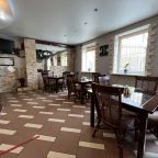 Двухместный (Двухместный номер Делюкс с 1 кроватью), Отель ГРК-Калипсо