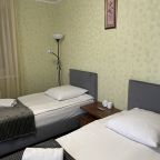 Трёхместный и более (Стандарт +), Отель ГРК-Калипсо