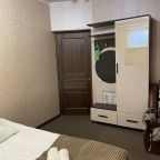 Трёхместный и более (Стандарт +), Отель ГРК-Калипсо