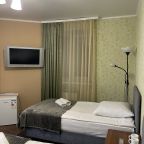 Трёхместный и более (Стандарт +), Отель ГРК-Калипсо