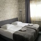 Трёхместный и более (Полулюкс +), Отель ГРК-Калипсо