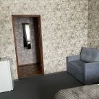 Трёхместный и более (Полулюкс +), Отель ГРК-Калипсо