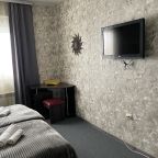 Трёхместный и более (Полулюкс +), Отель ГРК-Калипсо