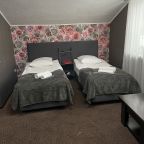 Трёхместный и более (Полулюкс +), Отель ГРК-Калипсо