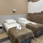 Трёхместный и более (Полулюкс +), Отель ГРК-Калипсо