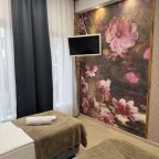 Полулюкс (Полулюкс), Отель ГРК-Калипсо