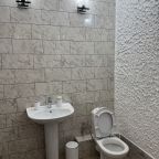 Полулюкс (Полулюкс), Отель ГРК-Калипсо