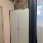 Полулюкс (Полулюкс), Отель ГРК-Калипсо