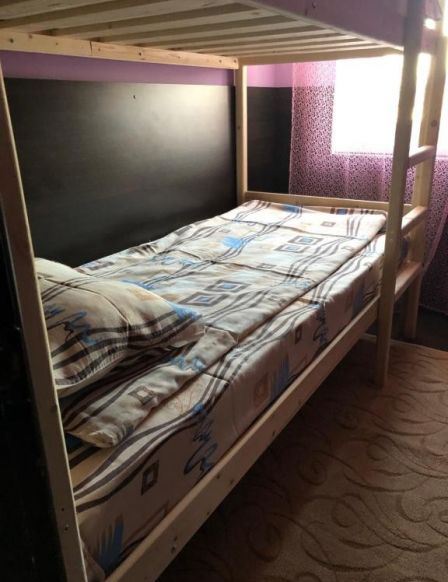 Хостел Hostel on 1-Ya Chulymskaya 156, Новосибирск