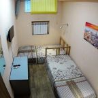 Двухместный (Двухместный номер с 1 кроватью), Hostel On-day