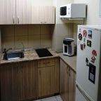 Двухместный (Двухместный номер с 1 кроватью), Hostel On-day