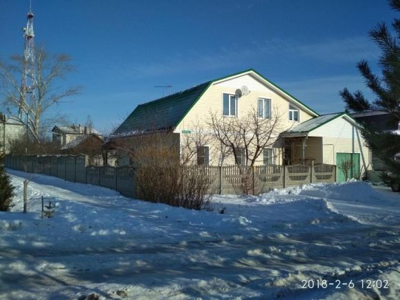 Гостевой дом Домашний уют, Кстово