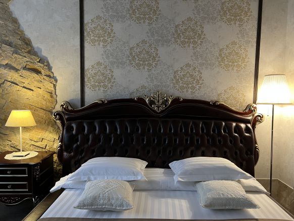 Фотография номера гостиницы Регина