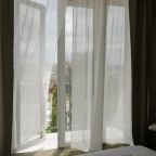 Двухместный (Улучшенный двухместный с 1 кроватью), Отель Регина
