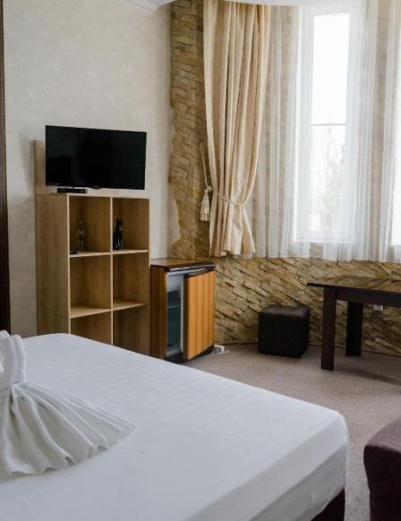 Фотография номера гостиницы Регина