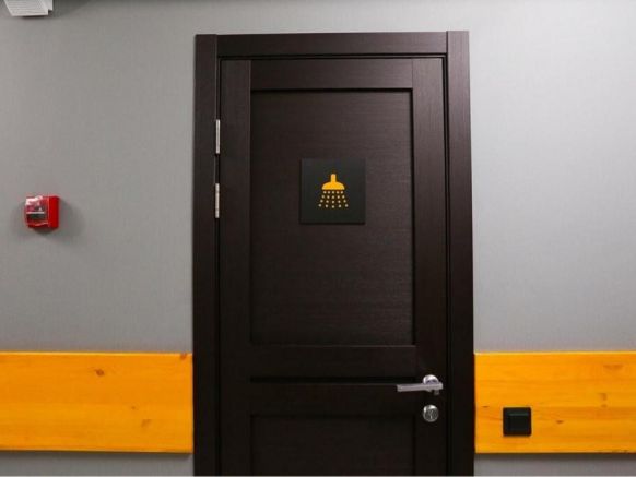 Фотография номера хостела Hi Loft