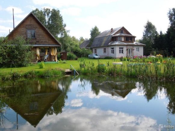 Отель Гостевой дом