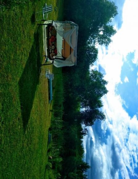 Отель Гостевой дом