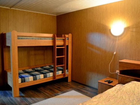 Отель Гостевой дом