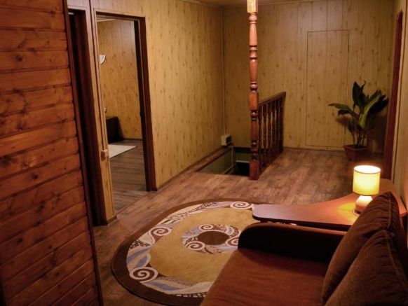 Отель Гостевой дом