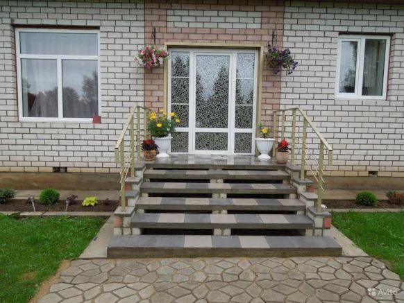 Отель Гостевой дом