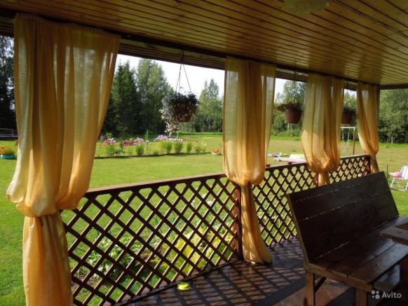 Отель Гостевой дом