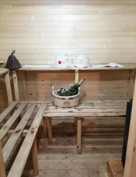 Отель Гостевой дом