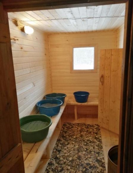 Отель Гостевой дом