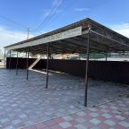 Парковка, Гостиница Вишневый сад