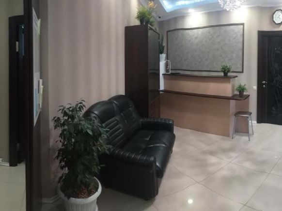Main Room M&R, Уфа