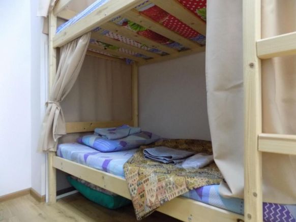 Main Room, Уфа
