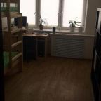 Номер (Кровать в общем 6-местном номере для женщин), Main Room