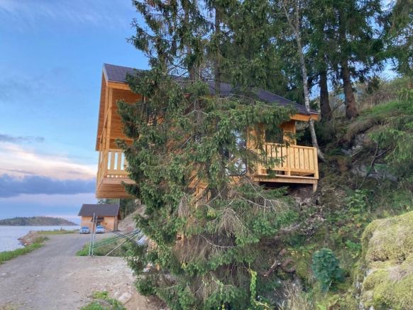 Фотография номера гостевого дома Ладога-Марина