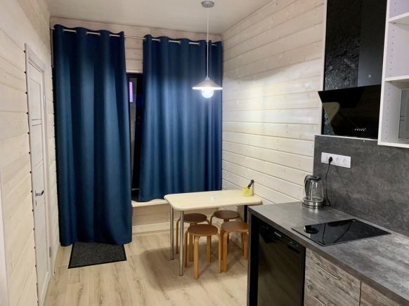 Фотография номера гостевого дома Ладога-Марина