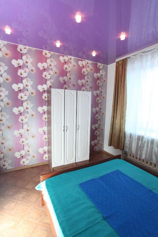 Апартаменты (Апартаменты) апартамента Григорченкова 33, Ленинск-Кузнецкий