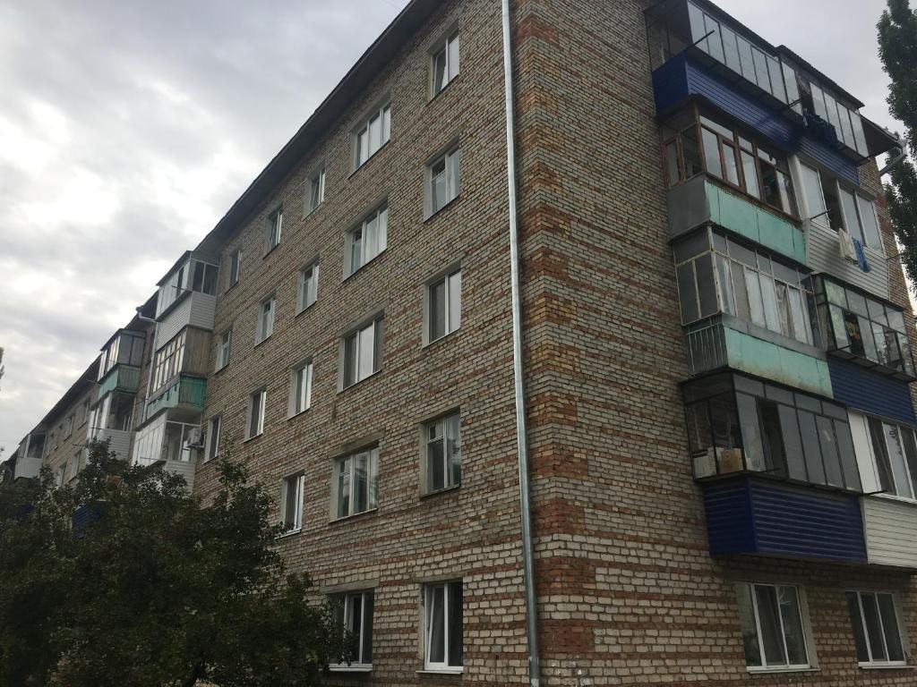 Апартаменты (Апартаменты) апартамента На Комарова 31, Туймазы