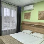 Трёхместный и более (Стандарт +), Мини-отель Клуб Путешественников