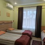 Трёхместный и более (Стандарт +), Мини-отель Клуб Путешественников