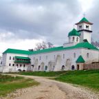 Номер (Дом с 2 спальнями), Отель Тульский пряник