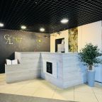 Режим работы круглосуточно.