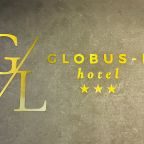 Континентальный завтрак, Глобус-Л