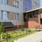 режим работы круглосуточно.