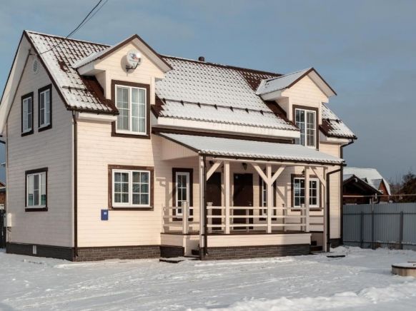 Гостевой дом Плещеевы Зори