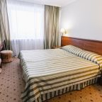 Двухместный (С двуспальной кроватью), Отель Новый Тобол