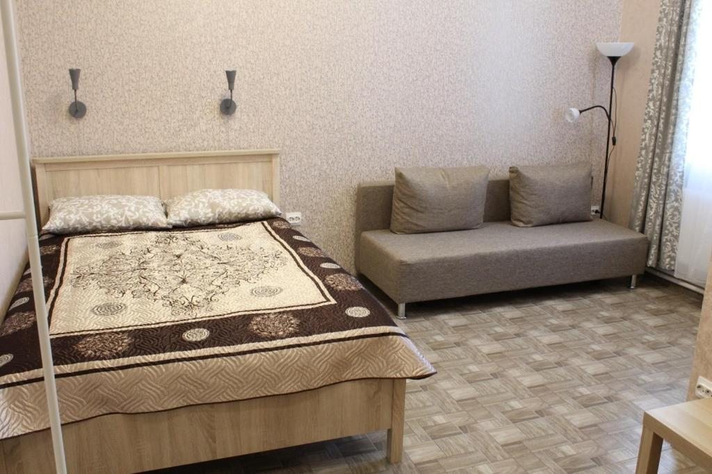 Семейный (Семейный номер с ванной комнатой) отеля Пилигрим, Тобольск