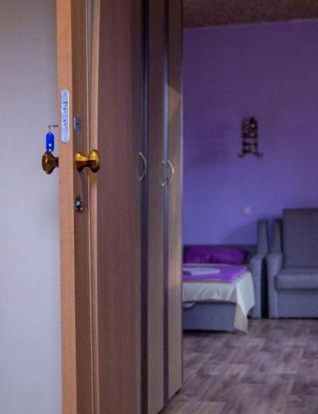 Фотография номера гостевого дома Дистанция