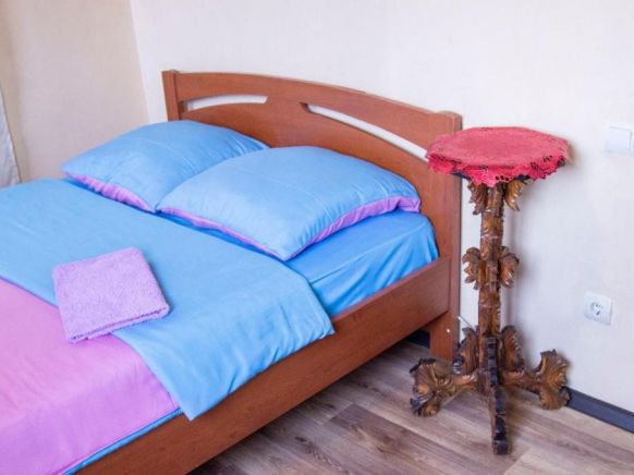 Фотография номера гостевого дома Дистанция