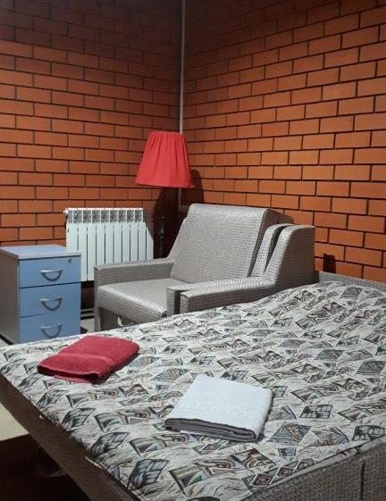 Фотография номера гостевого дома Дистанция