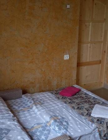 Фотография номера гостевого дома Дистанция